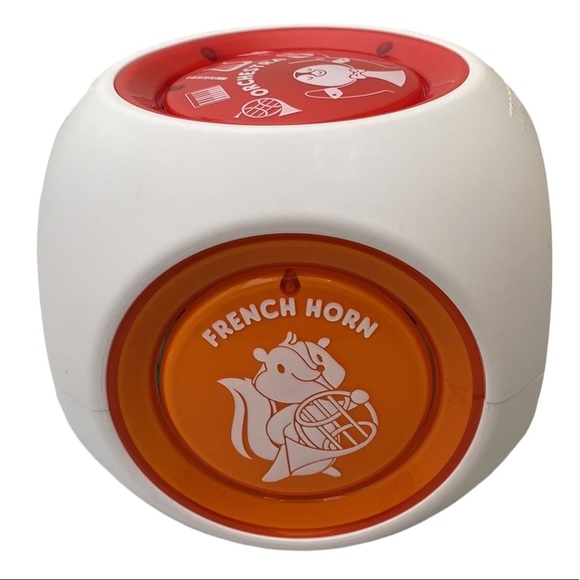 Munchkin Mozart Magic Cube Musical Toy Educational Baby Toy Lights and Sounds - Picture 4 of 11